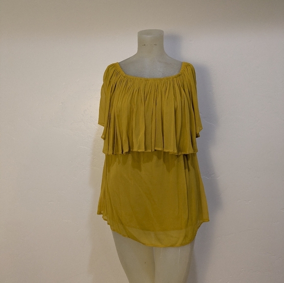 Reformation blouse - Picture 4 of 8